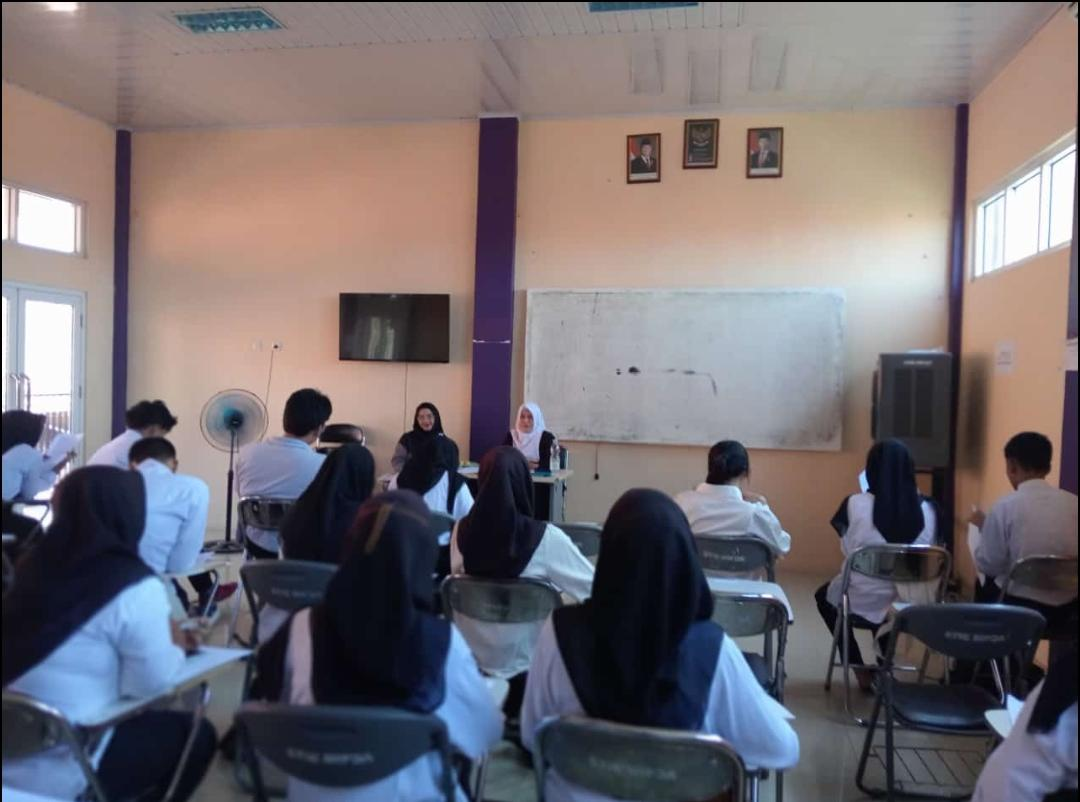 Pengumuman Hasil Seleksi dan Registrasi Administrasi Calon Mahasiswa Baru Program Sarjana (S1) Akuntansi dan Manajemen Gelombang II Semester Gasal 2026/2027 STIE MIFTAHUL HUDA Tahun 2026