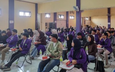 Pembekalan KKN STIE Miftahul Huda Tahun 2026: Mempersiapkan Mahasiswa Mengabdi dan Memberdayakan Masyarakat