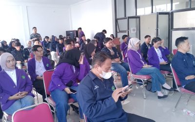 Pelepasan Peserta KKN STIE Miftahul Huda Tahun 2026 Resmi Dilaksanakan