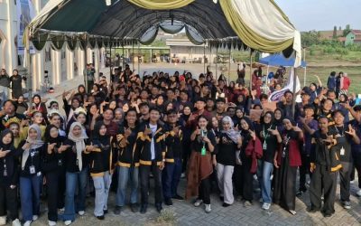 STIE Miftahul Huda Gelar OSCAR 2026, Sambut Mahasiswa Baru Tahun Akademik 2026/2027